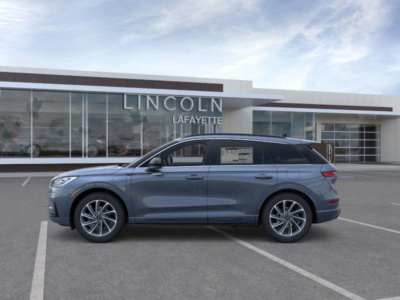 New 2026 Lincoln Corsair Grand Touring image 3