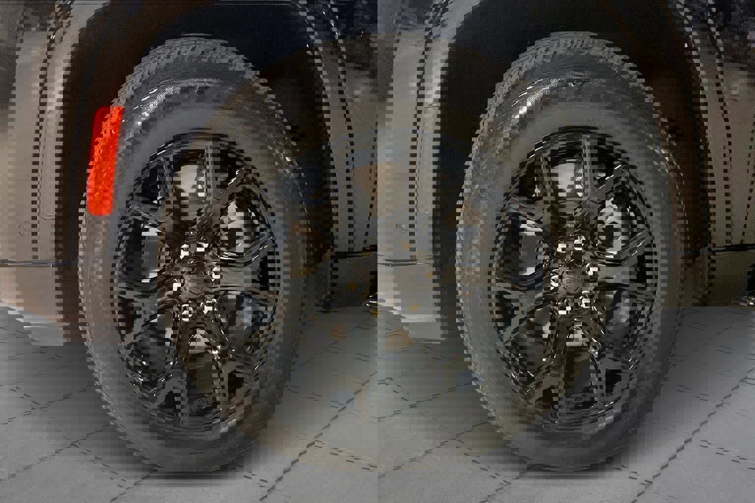 Used 2024 Jeep Wagoneer Series II image 9