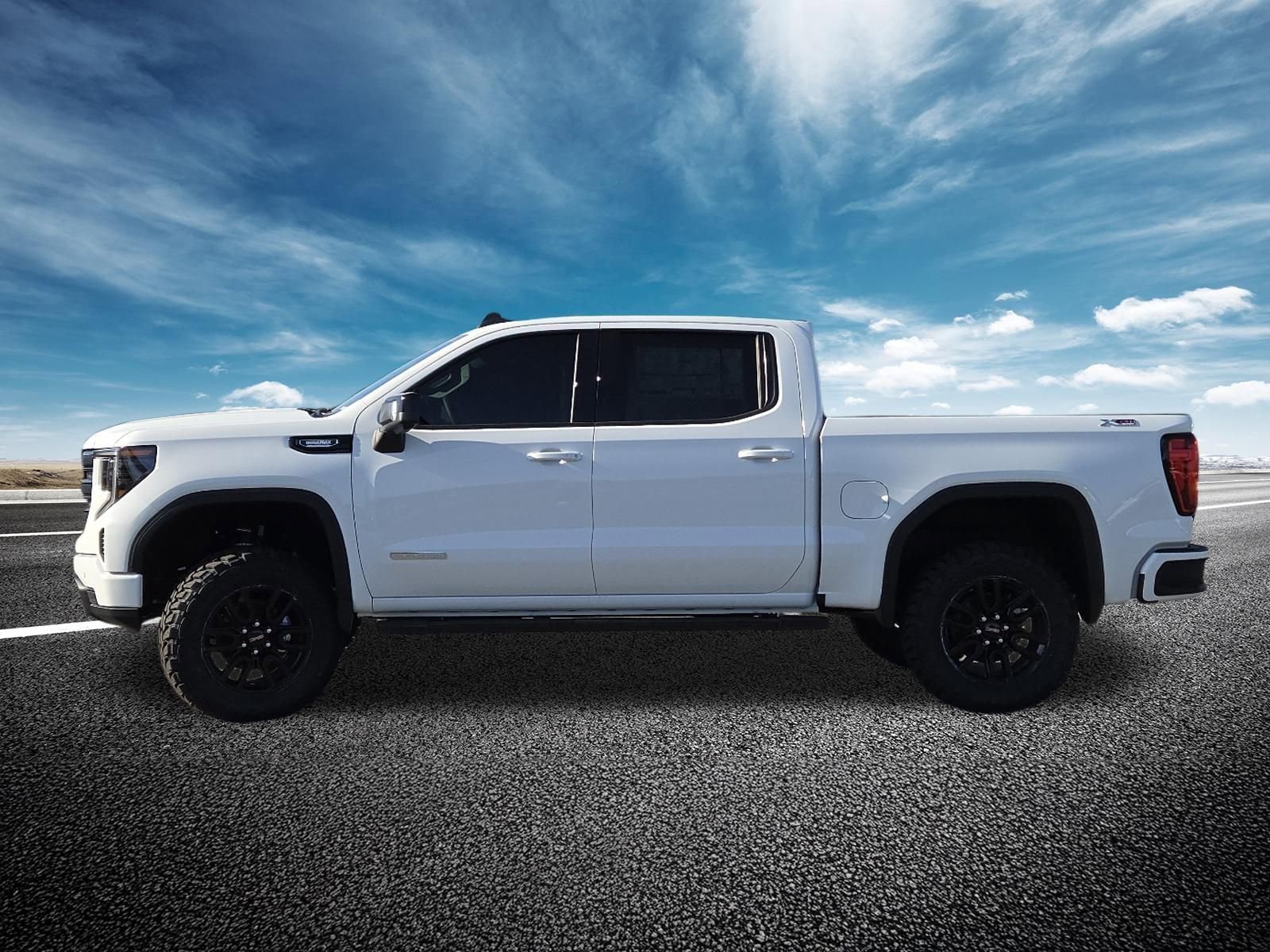 New 2026 GMC Sierra 1500 Elevation w/ Elevation Premium Package image 22