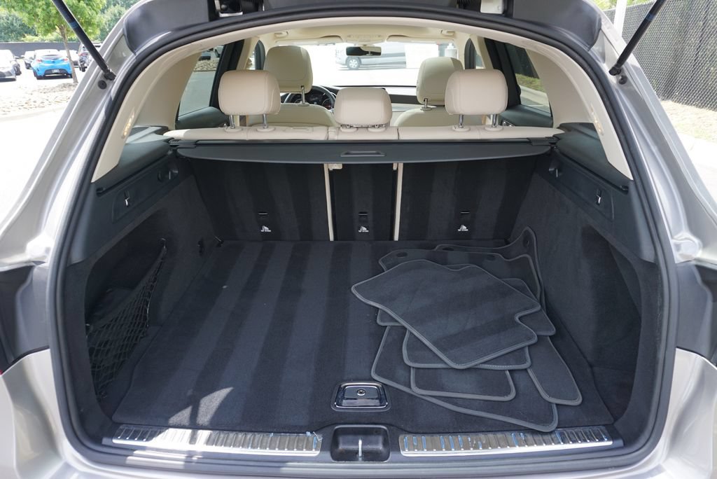Certified 2020 Mercedes-Benz GLC 300 4MATIC image 59