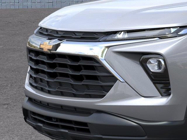 New 2026 Chevrolet TrailBlazer LS w/ LS Convenience Package AWD/4WD image 14