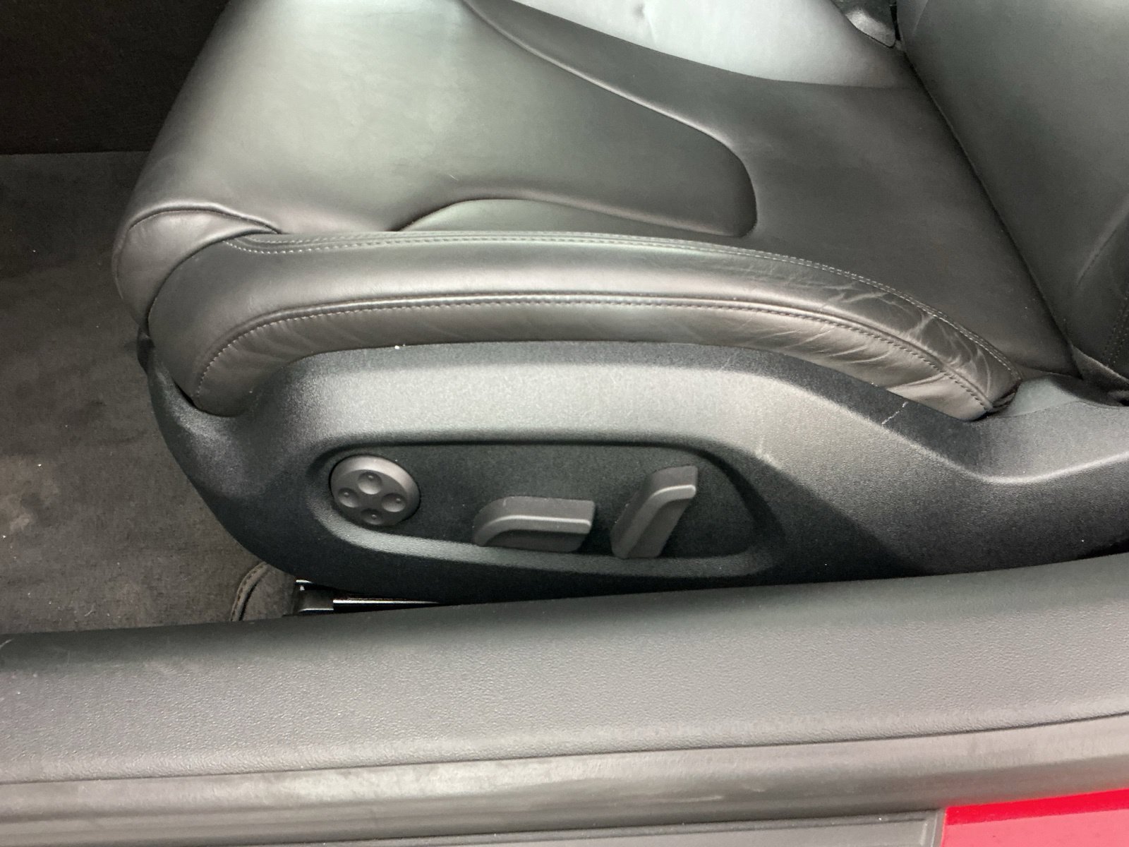 Used 2012 Audi R8 V10 AWD/4WD image 13