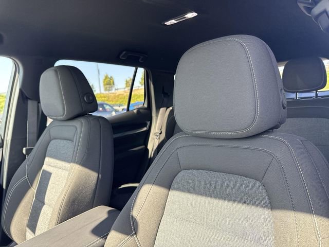 New 2026 GMC Terrain Elevation w/ Black Edition image 22