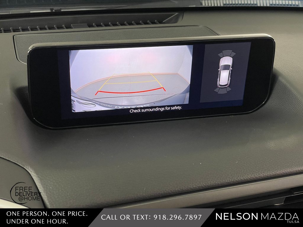 New 2026 MAZDA CX-50 AWD 2.5 S w/ Cargo Package image 31