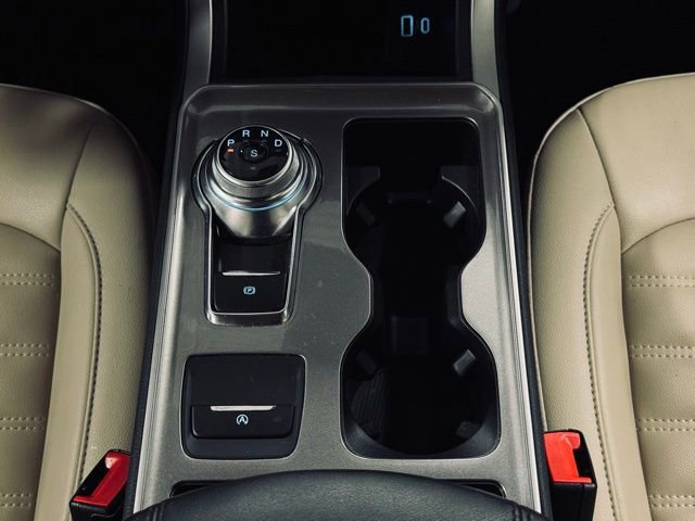 Used 2023 Ford Edge SEL w/ Convenience Package image 32