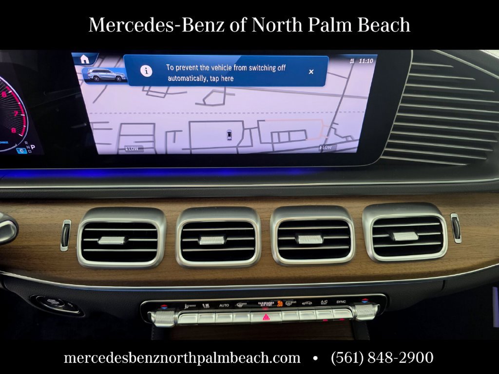New 2026 Mercedes-Benz GLS 450 4MATIC image 20