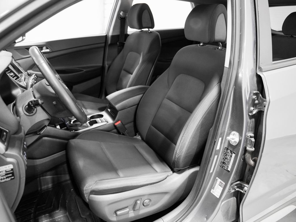 Used 2018 Hyundai Tucson Value image 10