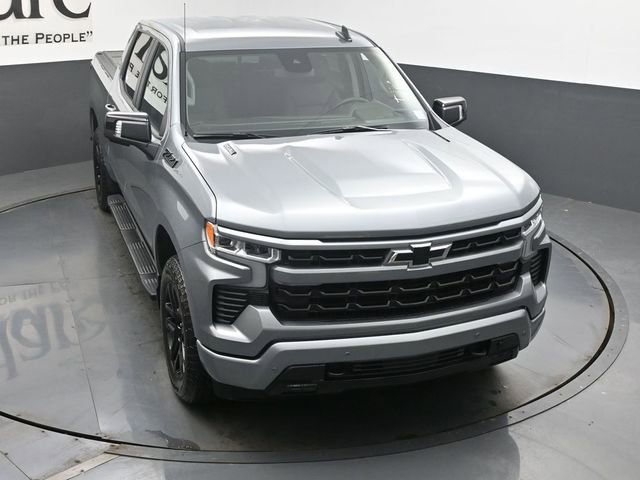 New 2026 Chevrolet Silverado 1500 RST w/ RST All Star Premium Package image 25