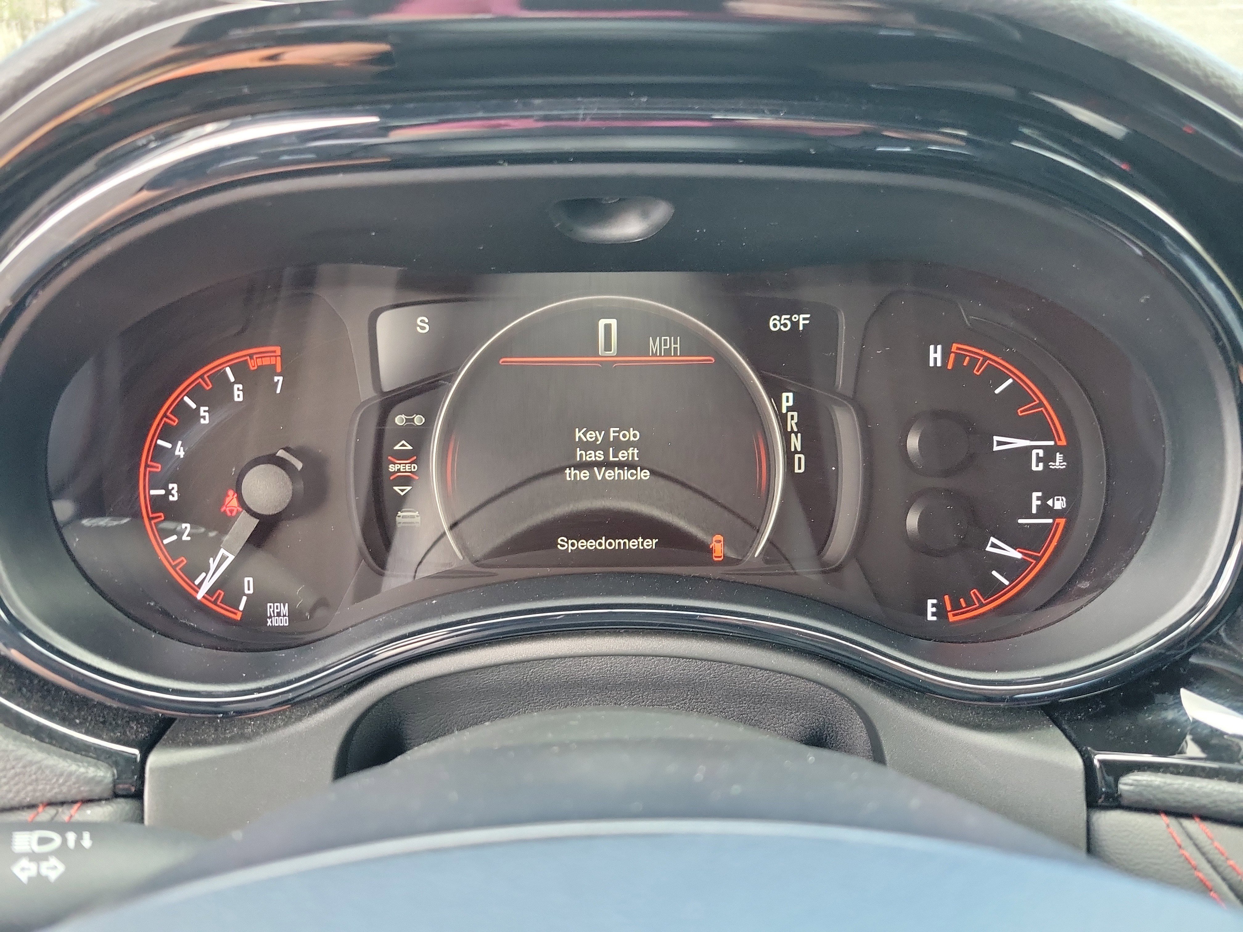 Used 2025 Dodge Durango GT image 23