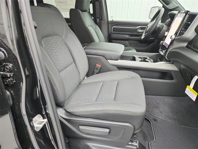 New 2026 RAM 1500 Big Horn image 37
