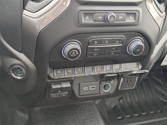 New 2026 Chevrolet Silverado 1500 W/T w/ WT Safety Package image 17