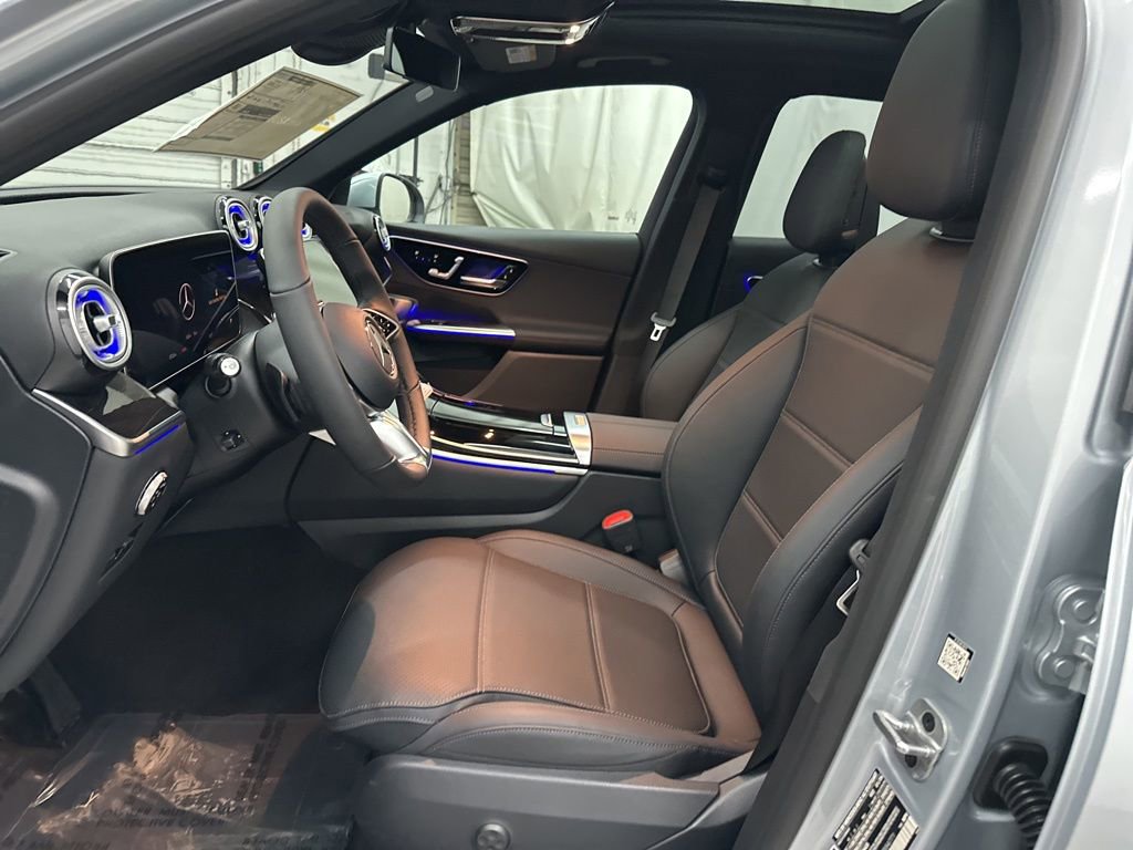 New 2026 Mercedes-Benz GLC 300 image 14