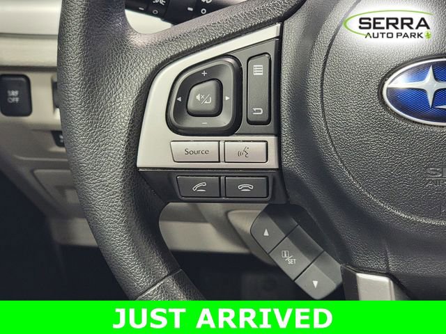 Used 2018 Subaru Forester 2.5i Premium image 28