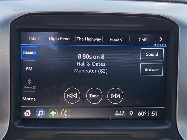 Used 2021 GMC Sierra 1500 Elevation image 19