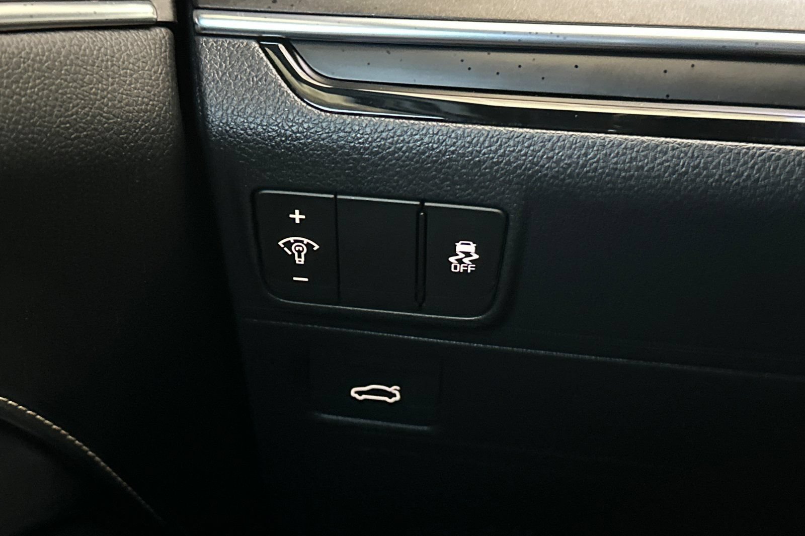 Certified 2025 Kia K5 GT-Line w/ GT-Line Premium Package FWD image 29