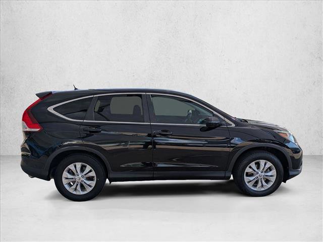Used 2013 Honda CR-V EX image 4
