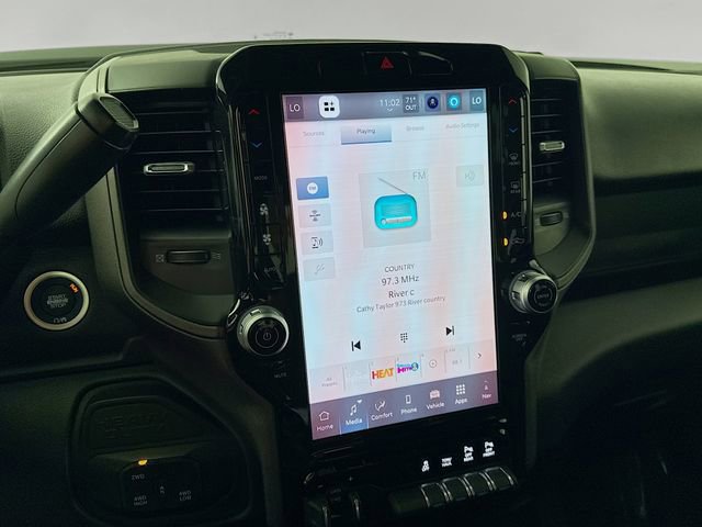 New 2026 RAM 2500 Tradesman image 15