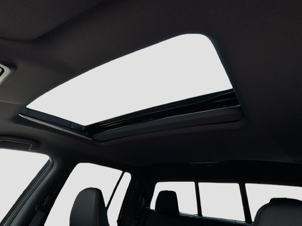 New 2026 Honda Ridgeline Black Edition image 16