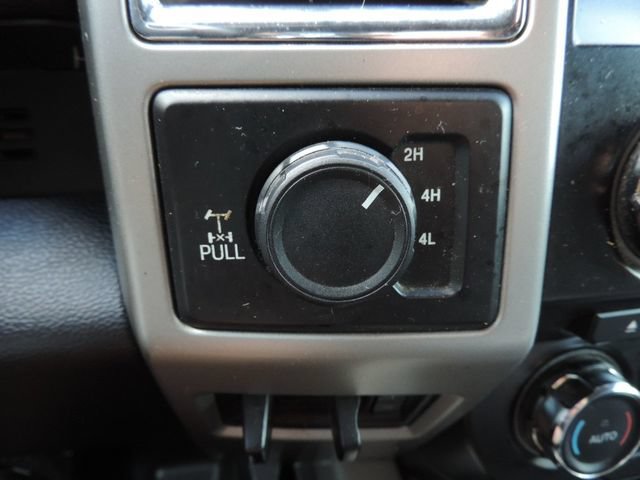 Used 2017 Ford F250 Lariat w/ Chrome Package AWD/4WD image 24