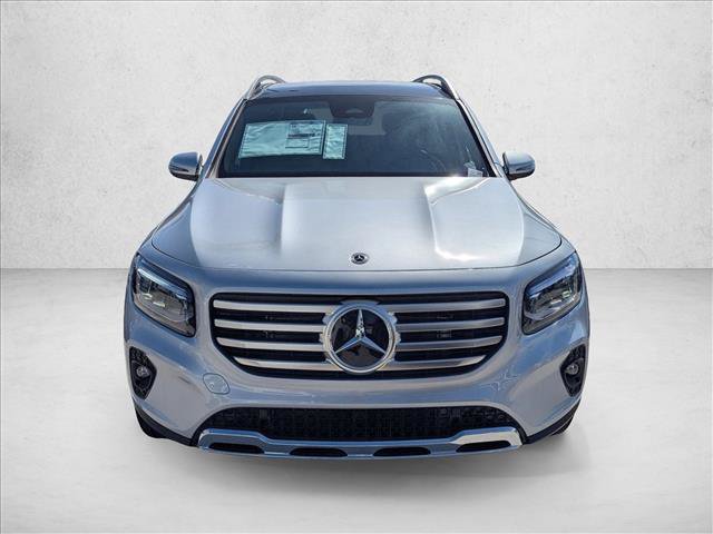 New 2026 Mercedes-Benz GLB 250 image 5