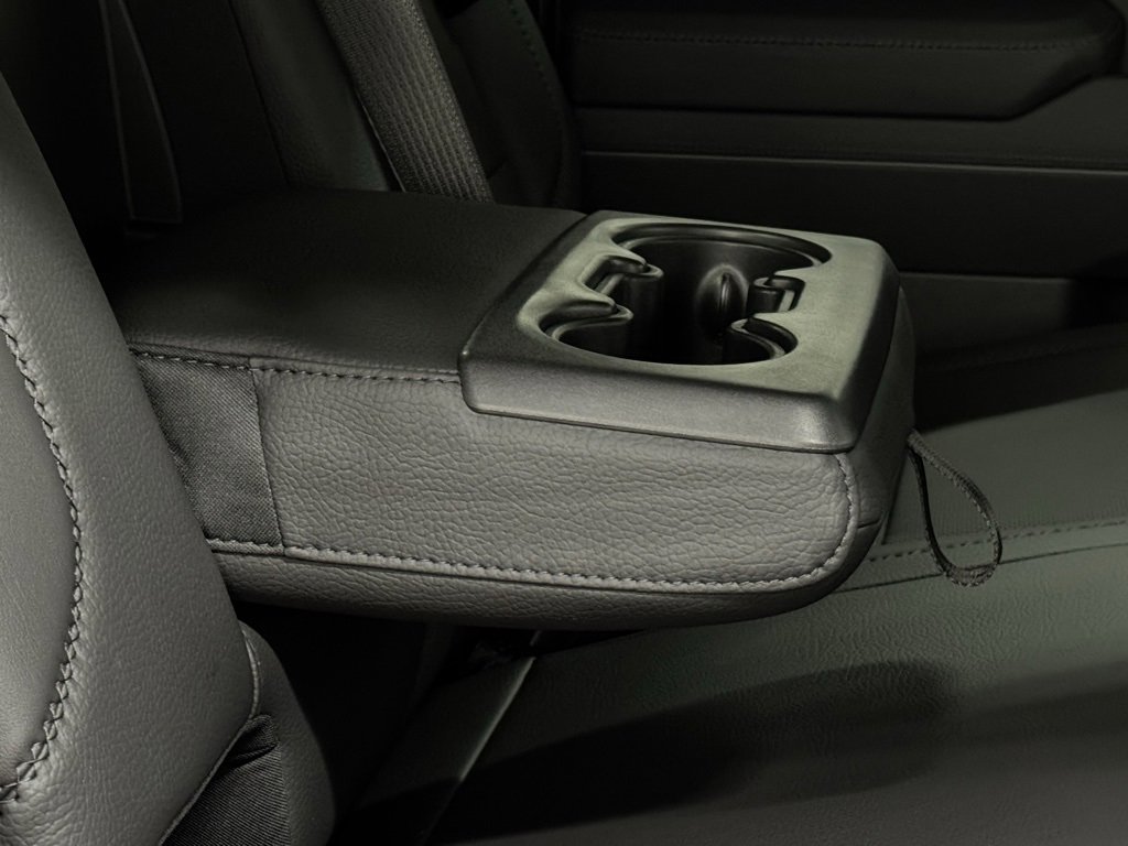 New 2025 GMC Sierra 2500 Denali w/ Max Trailering Package image 20