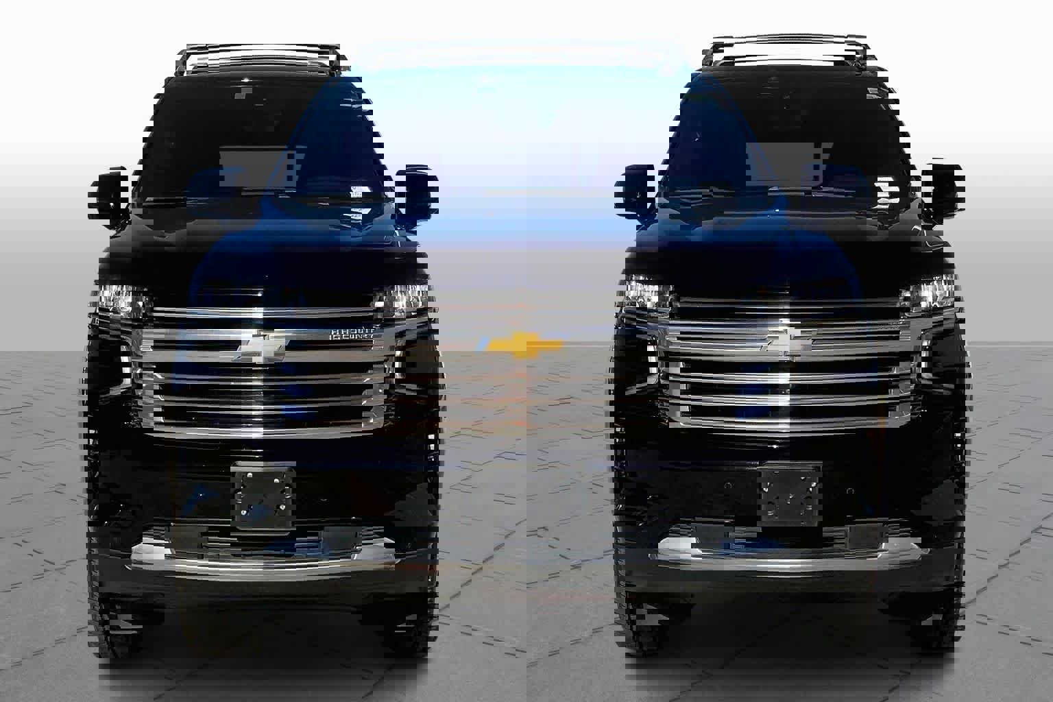 Used 2022 Chevrolet Tahoe High Country w/ Max Trailering Package AWD/4WD image 4