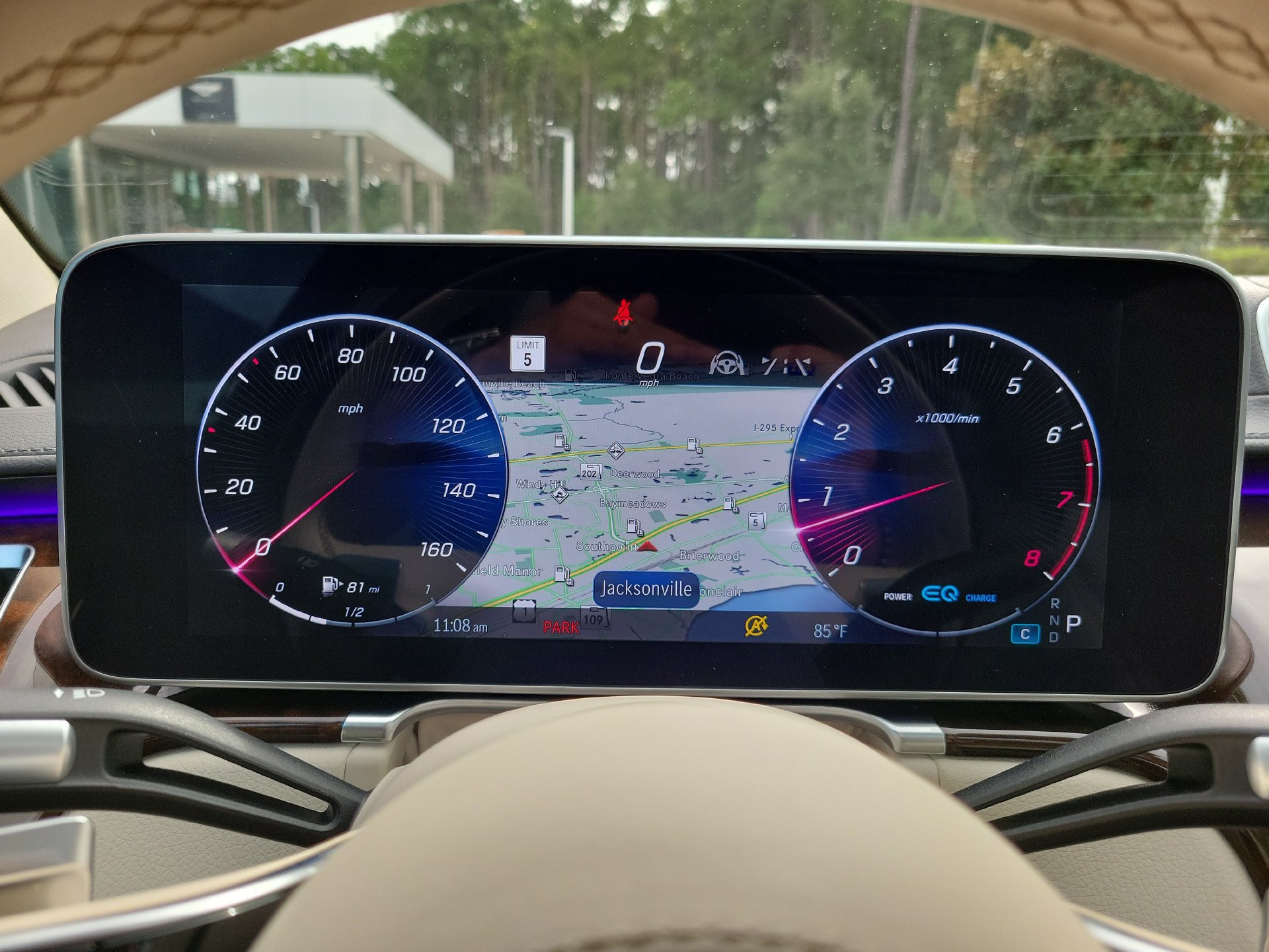Used 2021 Mercedes-Benz S 580 4MATIC Sedan image 40