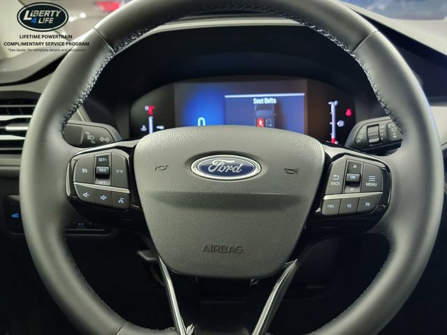 Used 2023 Ford Escape Active AWD/4WD image 28