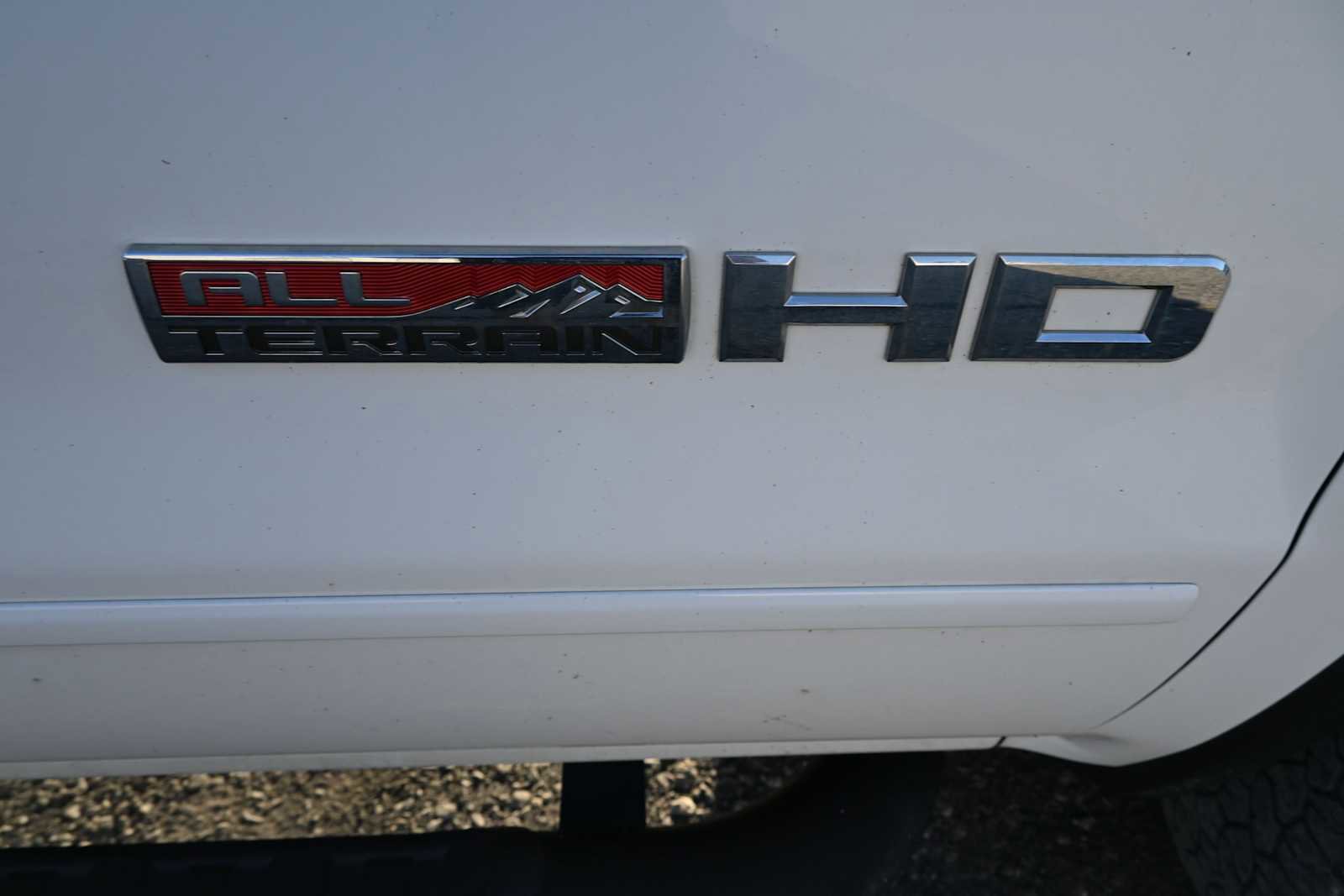 Used 2018 GMC Sierra 2500 SLT w/ All Terrain HD Package AWD/4WD image 36