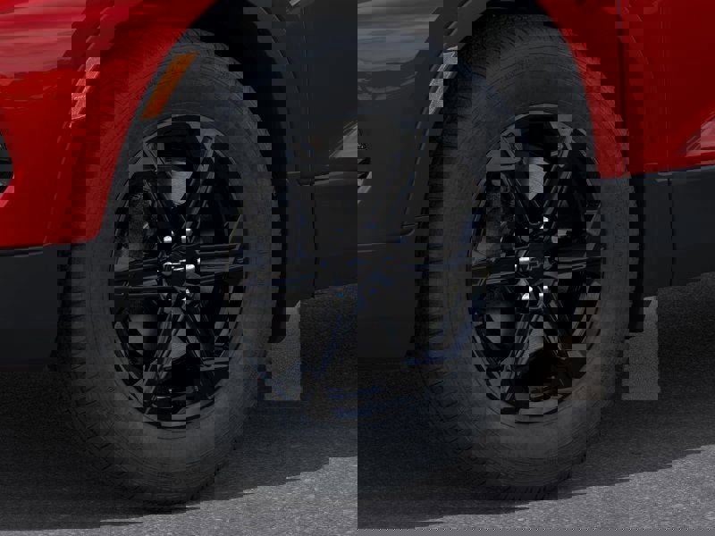 New 2026 Chevrolet Blazer LT image 9