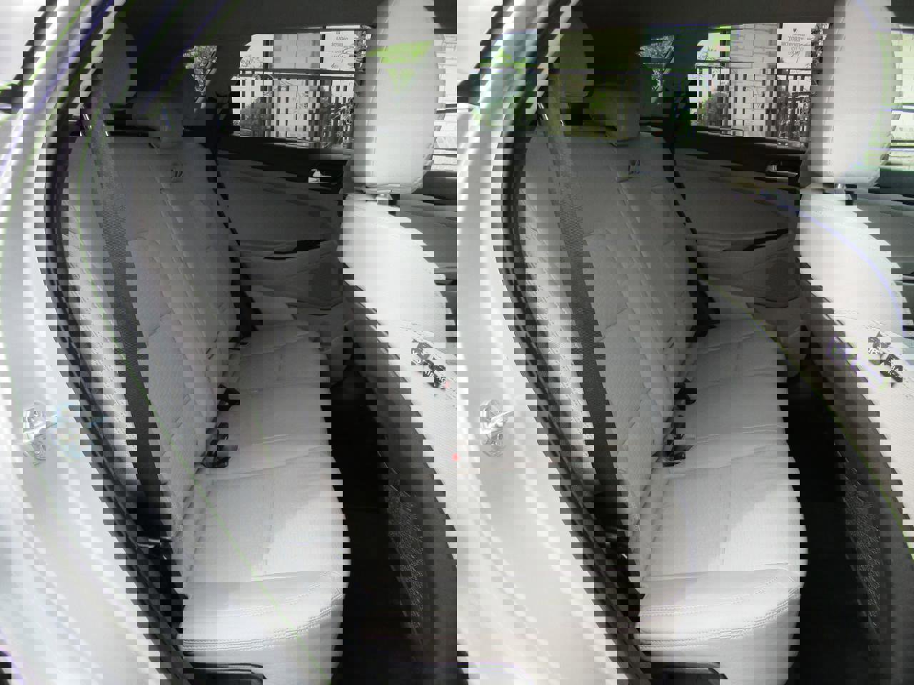 Used 2021 Hyundai Tucson Value FWD image 12