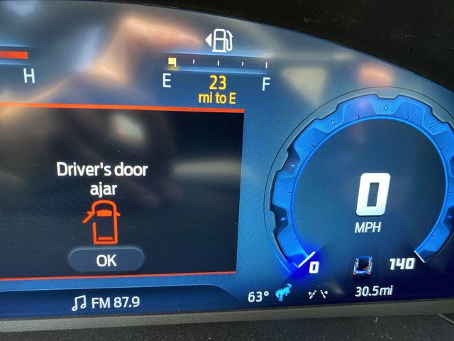 New 2025 Ford Bronco Sport Big Bend image 6