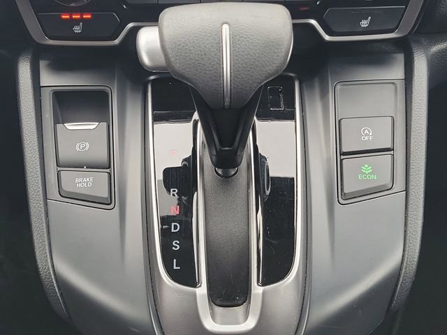 Used 2022 Honda CR-V EX image 36