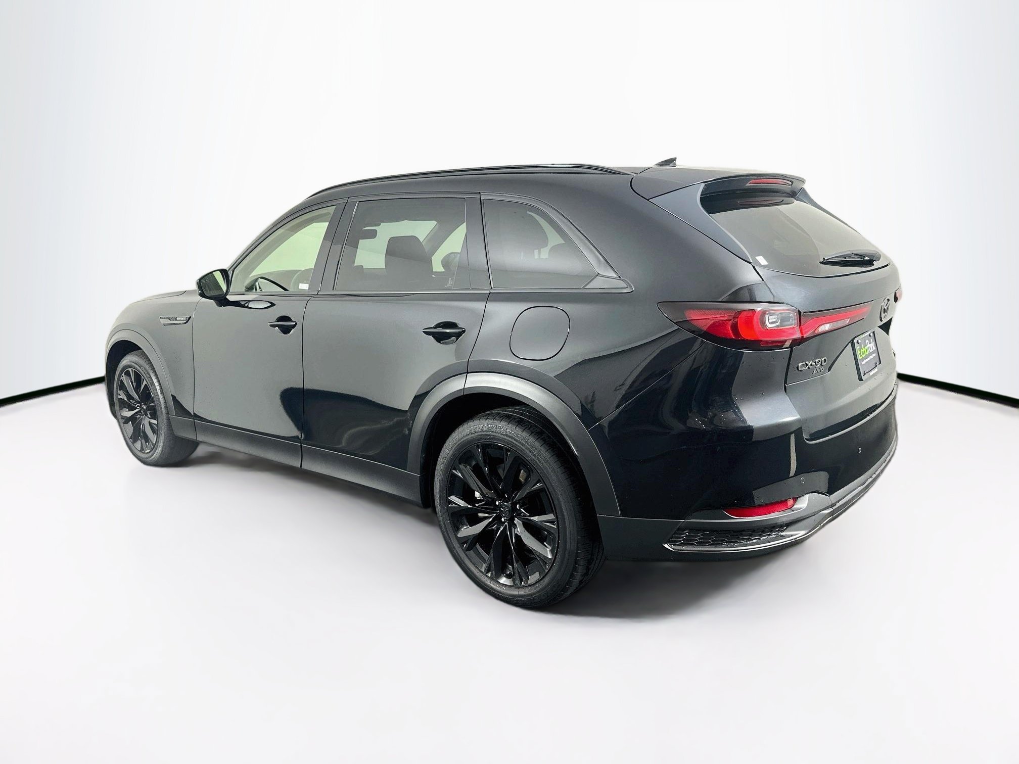 Used 2026 MAZDA CX-90 3.3 Turbo w/ Premium Sport Pkg AWD/4WD image 5