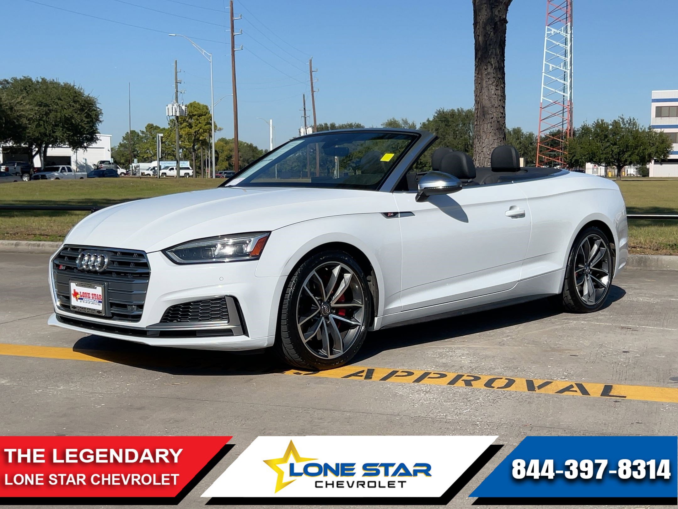 Used 2018 Audi S5 Premium Plus w/ Navigation Package