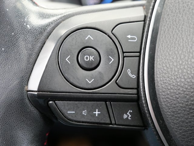 Used 2021 Toyota RAV4 XSE w/ Weather Package AWD/4WD image 17
