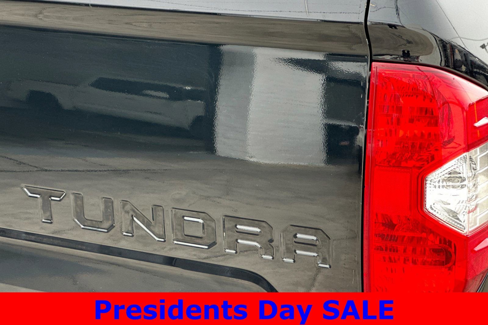 Used 2019 Toyota Tundra SR image 25