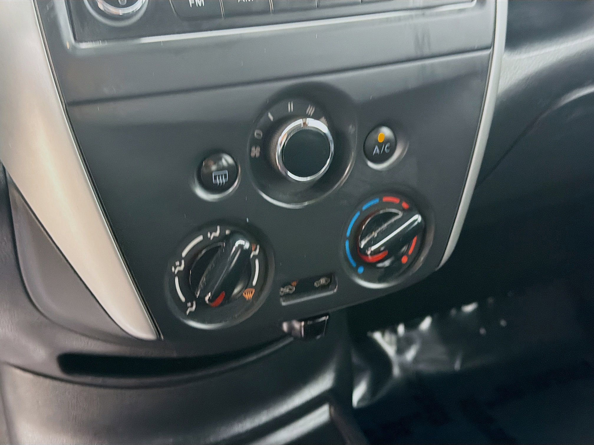 Used 2015 Nissan Versa Note S Plus image 13