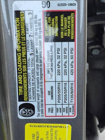 Used 2018 Toyota Corolla LE FWD image 25