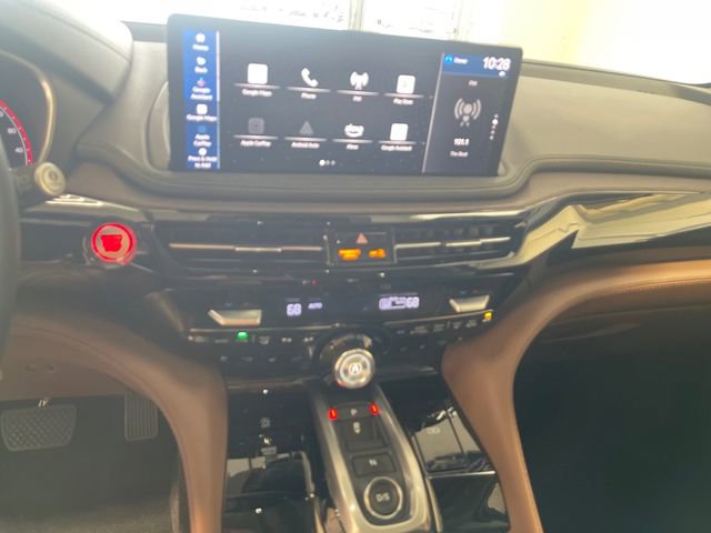 Used 2026 Acura MDX SH-AWD w/ Advance Package image 11