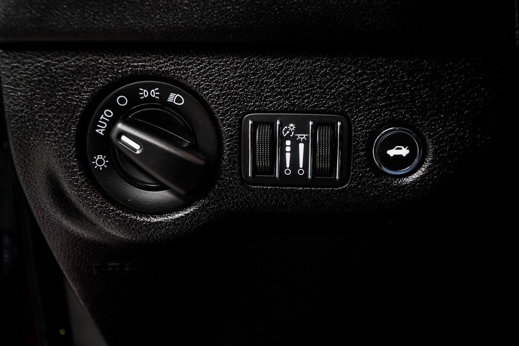 Used 2021 Dodge Charger SRT Hellcat w/ Harman/Kardon Audio Group image 36