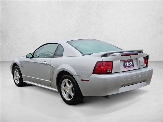 Used 2003 Ford Mustang Coupe RWD image 8