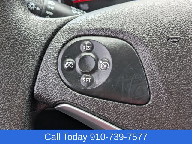 Used 2019 Chevrolet Impala LS FWD image 19