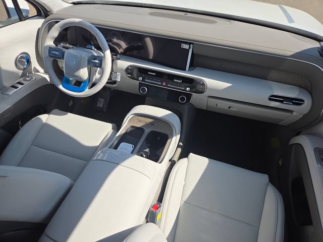 New 2026 Hyundai Palisade SEL AWD/4WD image 24