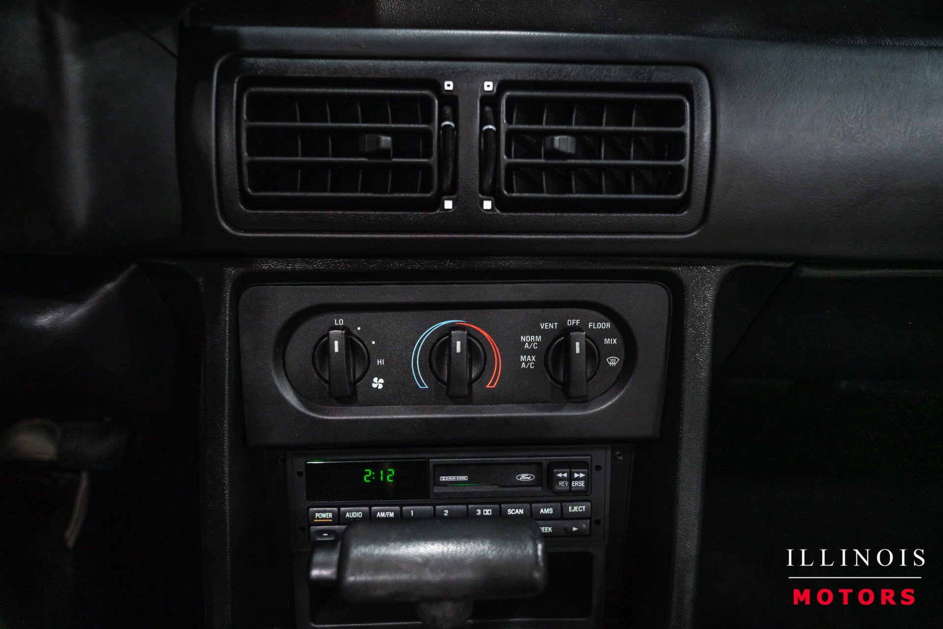 Used 1993 Ford Mustang LX RWD image 23