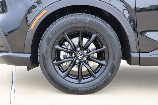 New 2026 Honda CR-V Sport-L image 9
