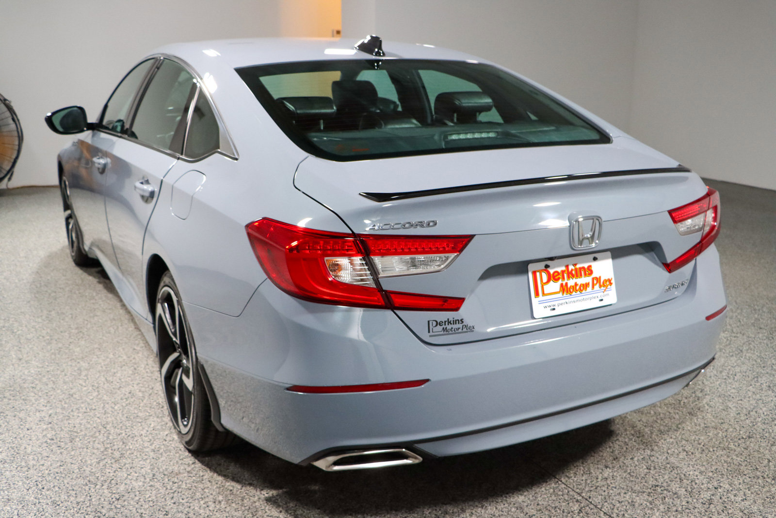 Used 2022 Honda Accord Sport image 9