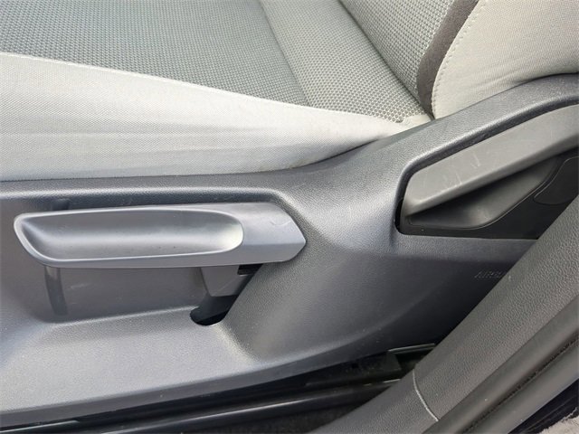 Used 2024 Volkswagen Taos S image 18