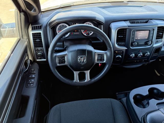 Used 2024 RAM 1500 Classic Warlock image 23