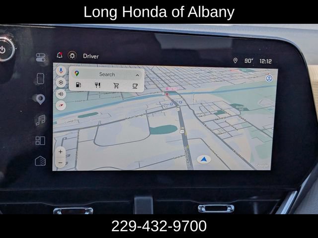 Used 2026 Chevrolet Equinox LT w/ Convenience Package II AWD/4WD image 21